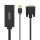 Unitek Adapter HDMI - USB, VGA - 458709 - zdjęcie